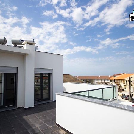 Ocean Two & Three Room Apartments 佩尼契 外观 照片