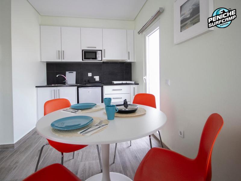 Ocean Two & Three Room Apartments 佩尼契 外观 照片