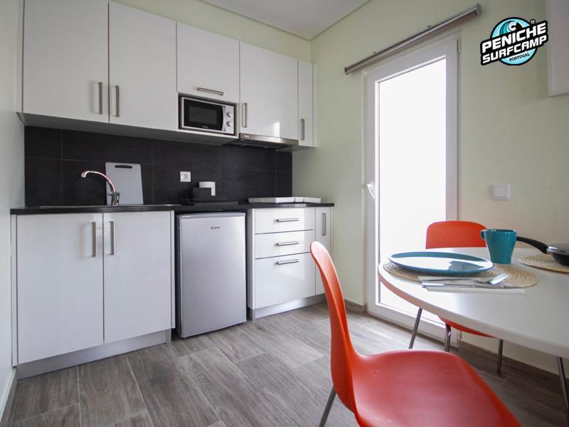 Ocean Two & Three Room Apartments 佩尼契 外观 照片