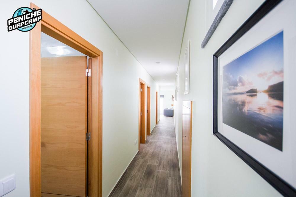 Ocean Two & Three Room Apartments 佩尼契 外观 照片