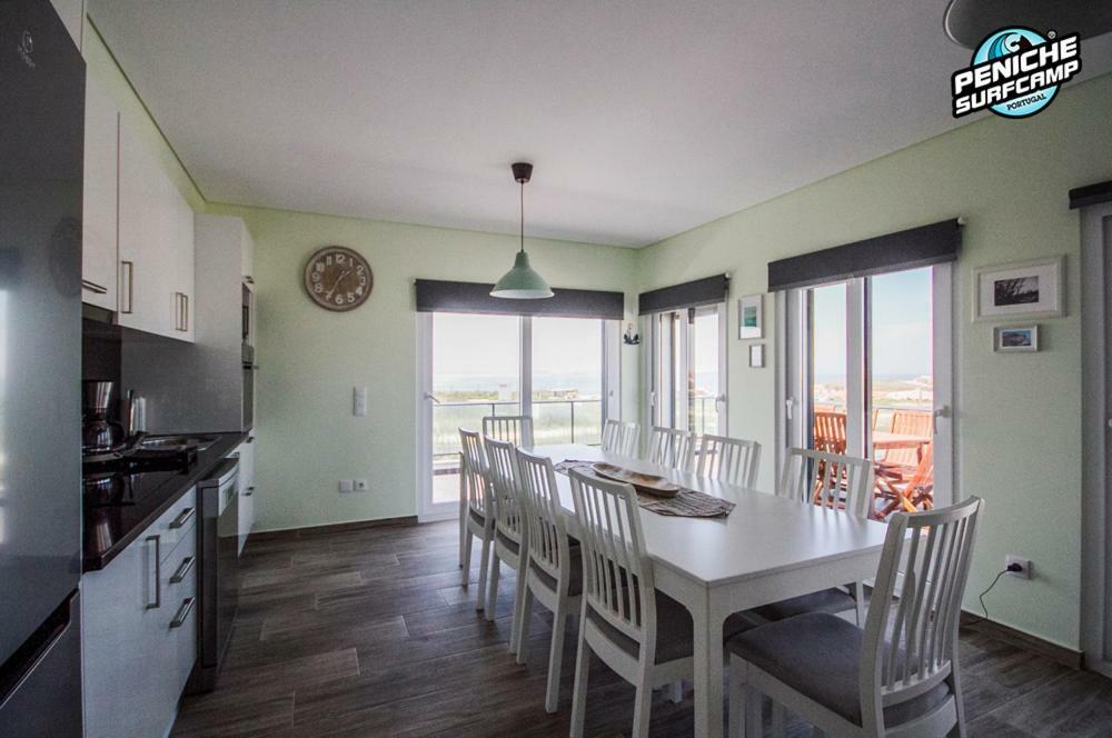Ocean Two & Three Room Apartments 佩尼契 外观 照片