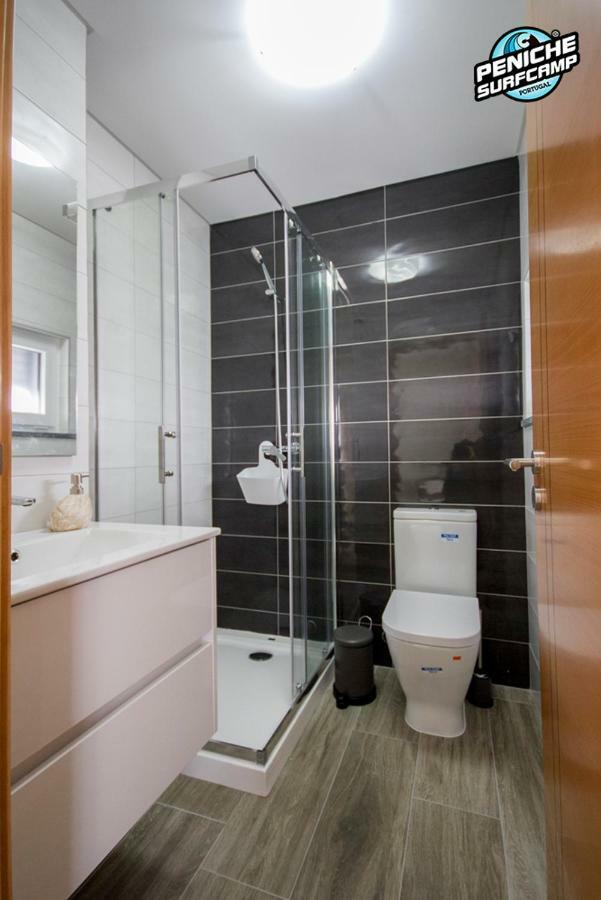 Ocean Two & Three Room Apartments 佩尼契 外观 照片
