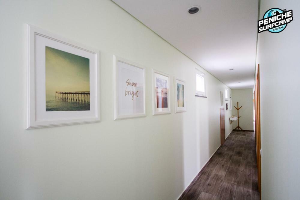 Ocean Two & Three Room Apartments 佩尼契 外观 照片