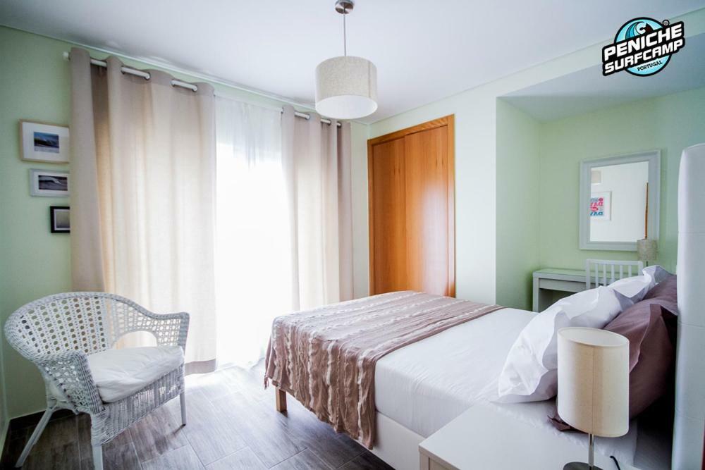 Ocean Two & Three Room Apartments 佩尼契 外观 照片