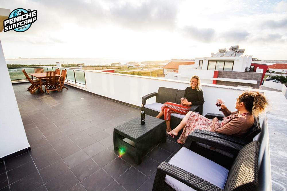 Ocean Two & Three Room Apartments 佩尼契 外观 照片