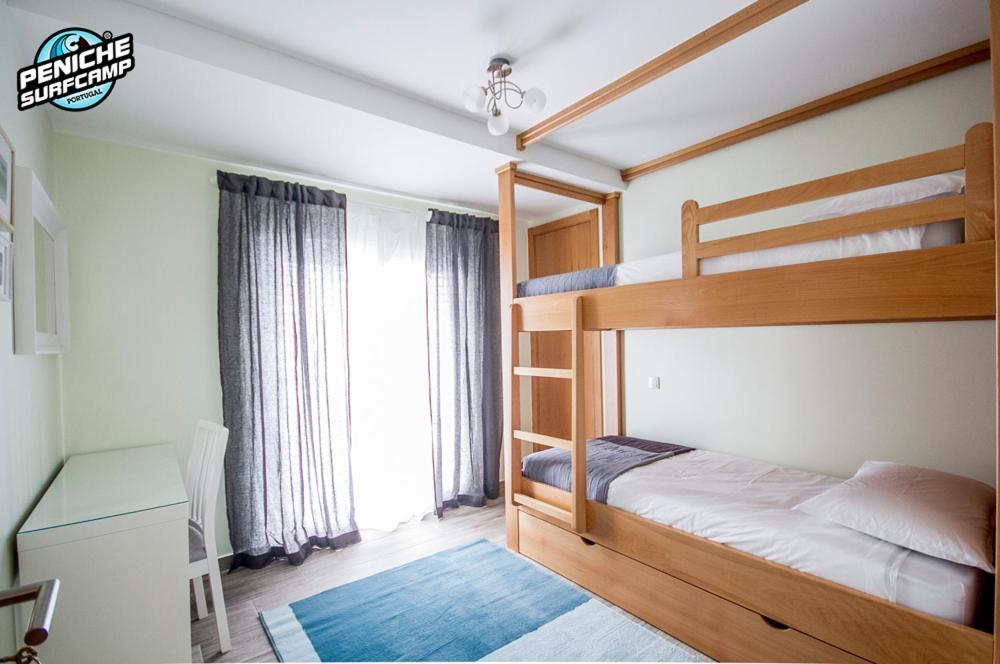 Ocean Two & Three Room Apartments 佩尼契 外观 照片