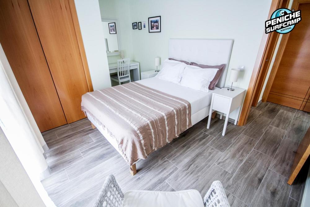 Ocean Two & Three Room Apartments 佩尼契 外观 照片