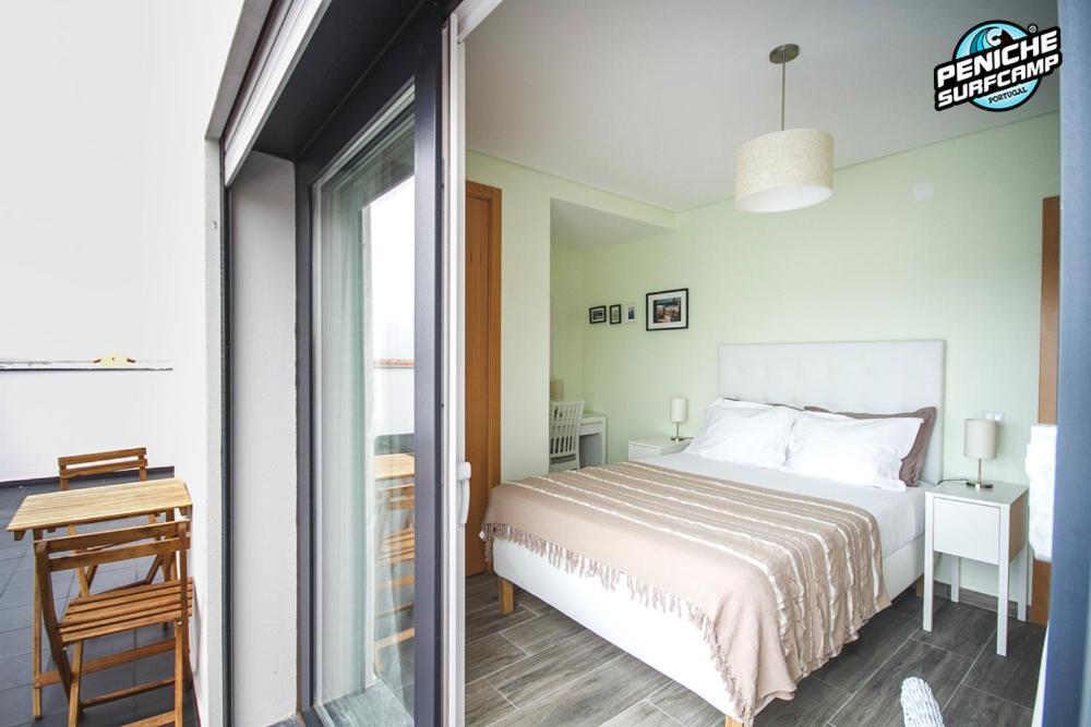 Ocean Two & Three Room Apartments 佩尼契 外观 照片