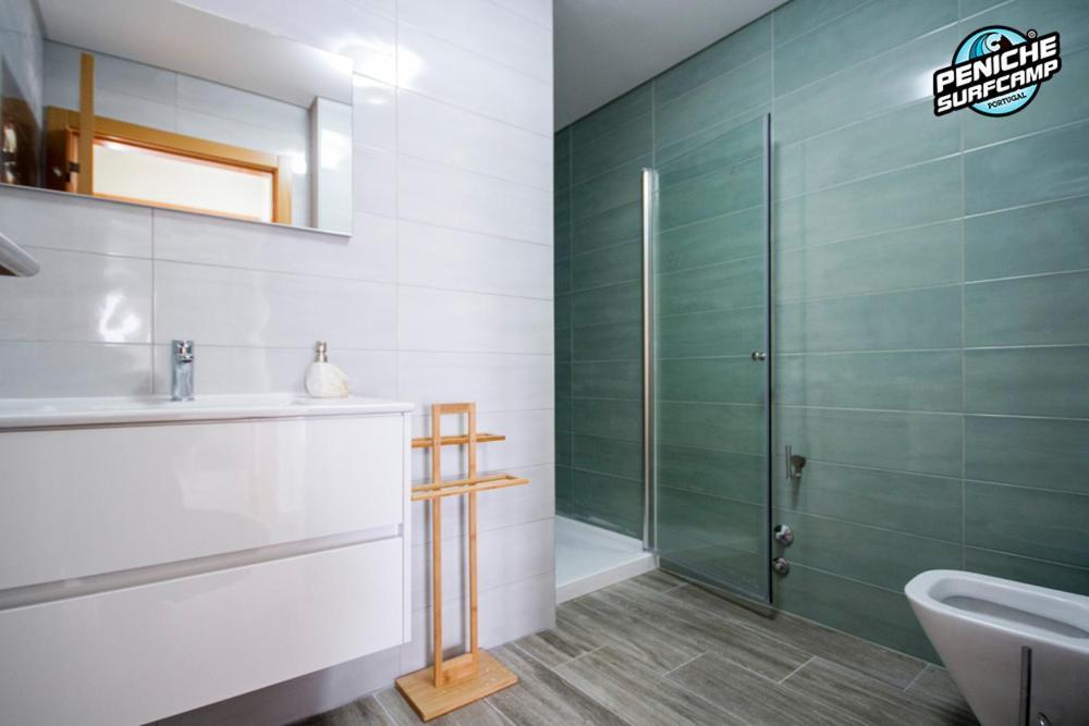 Ocean Two & Three Room Apartments 佩尼契 外观 照片